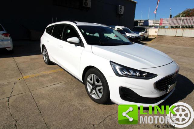FORD Focus usata 23
