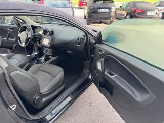 ALFA ROMEO MiTo usata, con Immobilizzatore elettronico