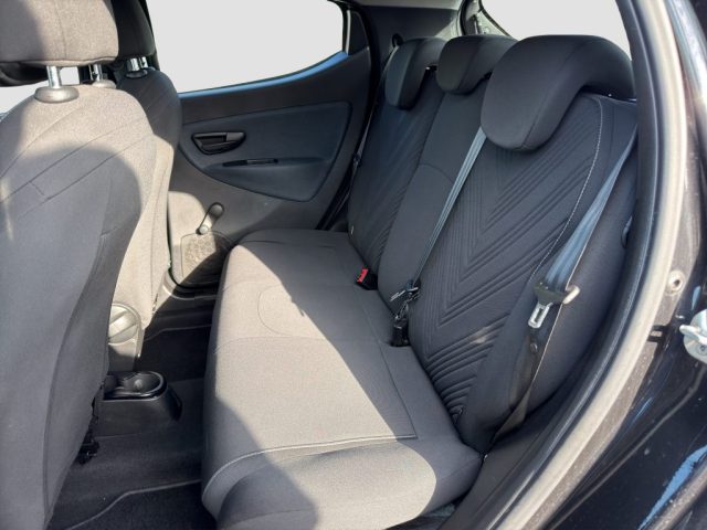 LANCIA Ypsilon usata 10