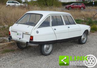 CITROEN Ami usata 7