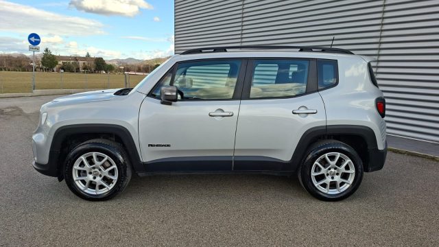 JEEP Renegade usata, con Cerchi in lega