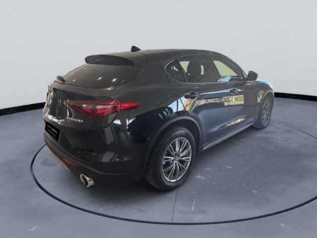 ALFA ROMEO Stelvio usata, con Chiusura centralizzata