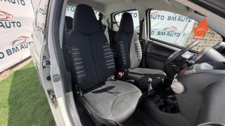 CITROEN C1 usata, con Airbag Passeggero