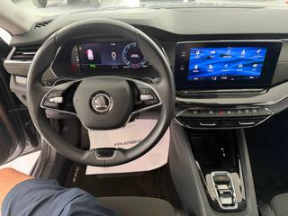 SKODA Octavia usata, con Fari LED