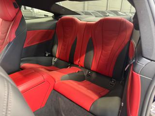 BMW 840 usata, con USB