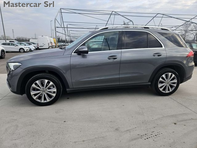 MERCEDES-BENZ GLE 300 usata, con Park Distance Control