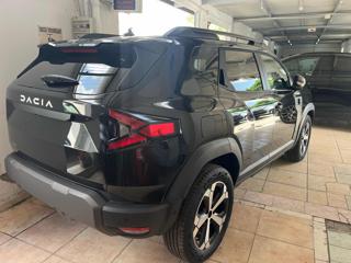 DACIA Duster usata, con Autoradio