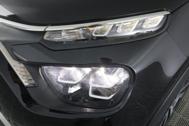 CITROEN C3 usata 8