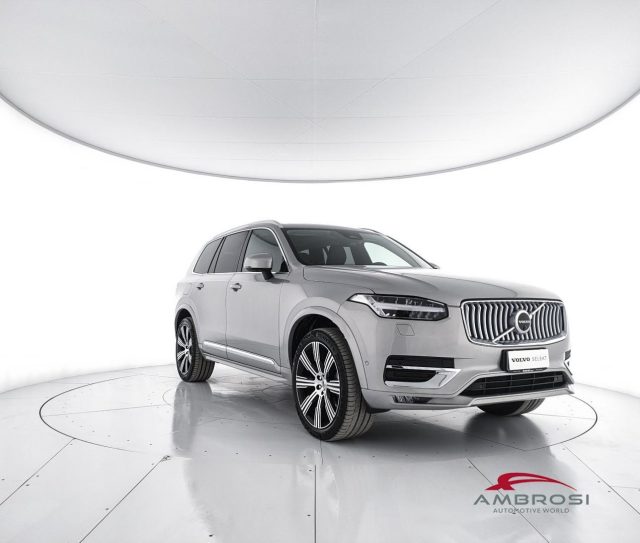 VOLVO XC90 usata 1