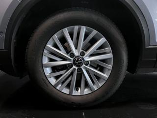 VOLKSWAGEN T-Roc usata, con Boardcomputer