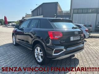 AUDI Q2 usata, con Autoradio