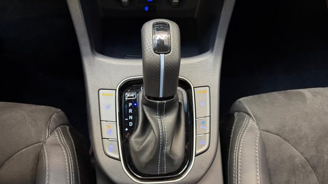 HYUNDAI i30 usata, con Immobilizzatore elettronico