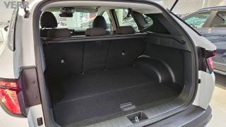 HYUNDAI Tucson usata, con ESP
