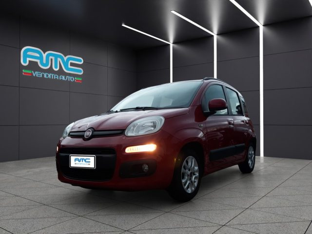 FIAT Panda usata, con Airbag