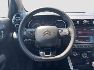 CITROEN C3 Aircross usata 11