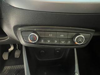 OPEL Crossland usata, con Interni in pelle