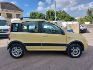 FIAT Panda usata, con Controllo automatico clima