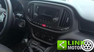 FIAT Doblo usata, con ESP