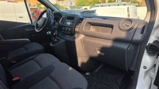 RENAULT Trafic usata, con Immobilizzatore elettronico