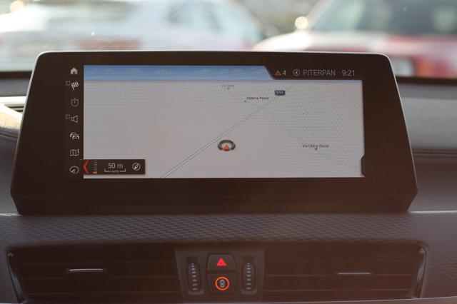 BMW X2 usata, con Cruise Control