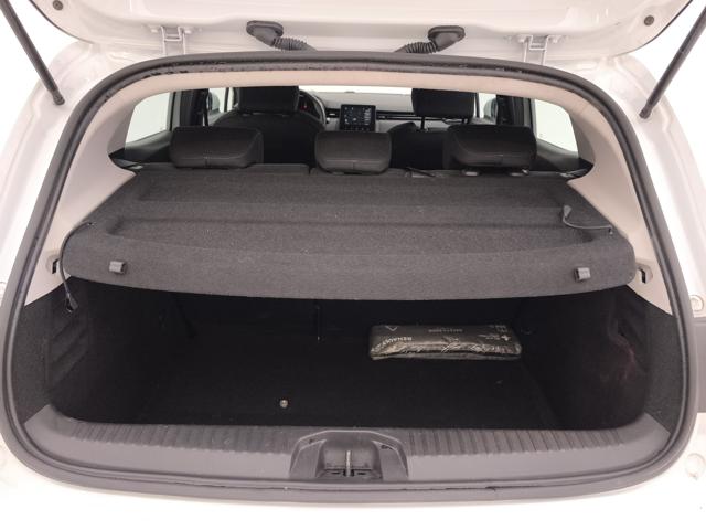 RENAULT Clio usata, con Volante multifunzione