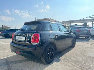 MINI Cooper D usata, con Alzacristalli elettrici