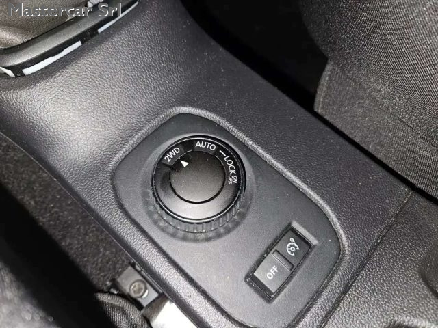 DACIA Duster usata, con Climatizzatore