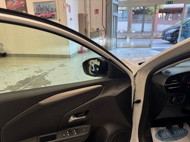 OPEL Corsa usata, con Autoradio