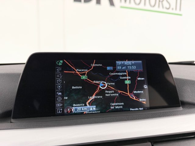 BMW 420 usata, con Controllo trazione