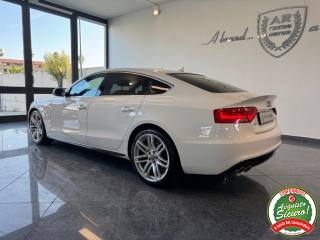 AUDI A5 usata, con Antifurto