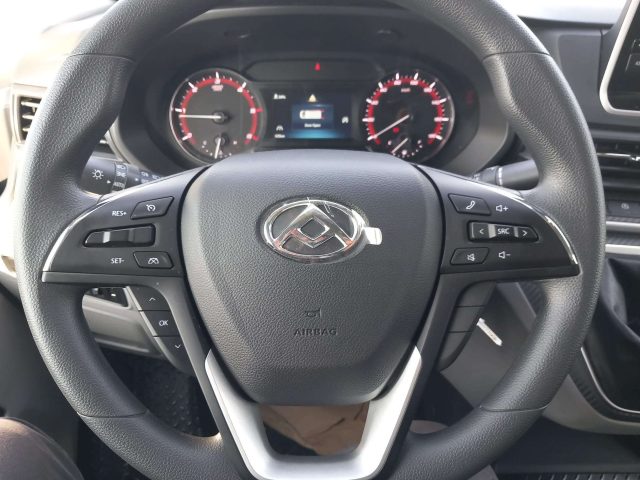 MAXUS Deliver 9 usata, con Cruise Control