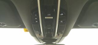 PORSCHE Cayenne usata, con Freno di stazionamento elettrico