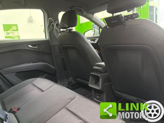 AUDI Q4 e-tron usata, con Cruise Control