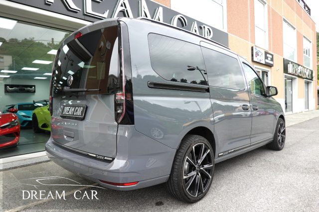 VOLKSWAGEN Caddy usata, con Alzacristalli elettrici