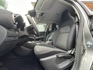 NISSAN Juke usata, con Cruise Control
