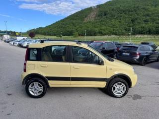 FIAT Panda usata, con Autoradio