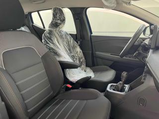 DACIA Sandero usata, con Climatizzatore