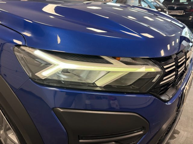 DACIA Sandero usata, con Volante multifunzione