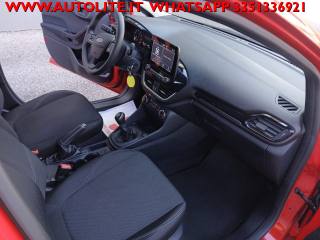 FORD Fiesta usata, con Controllo elettronico della corsia