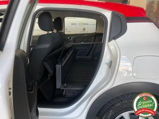 CITROEN C3 usata, con ESP