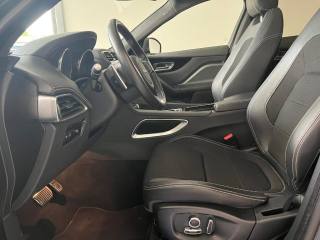JAGUAR F-Pace usata, con Autoradio digitale