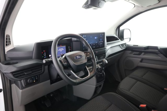 FORD Transit Custom usata 1