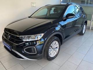 VOLKSWAGEN T-Roc 2.0 TDI SCR Life