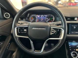 LAND ROVER Range Rover Evoque usata, con Interni in pelle