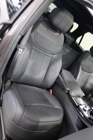 LAND ROVER Range Rover Sport usata, con Controllo trazione