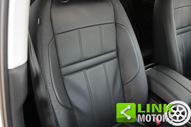 LAND ROVER Range Rover Evoque usata, con Trazione integrale