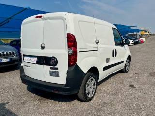 FIAT Doblo usata, con Autoradio