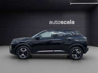 PEUGEOT 2008 usata, con Airbag laterali