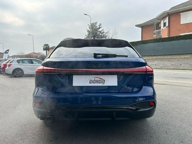 AUDI A5 usata, con Airbag Passeggero