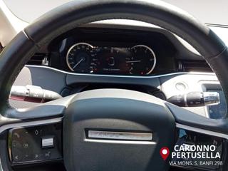 LAND ROVER Range Rover Evoque usata, con Controllo trazione